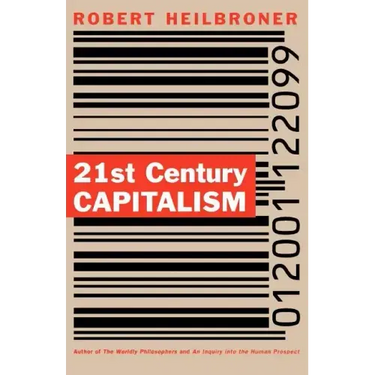 21st Century Capitalism