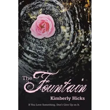 The Fountain: If You Love Something, Don't Give up on It.