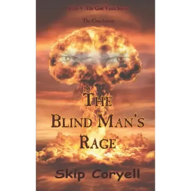 The Blind Man's Rage