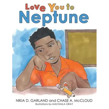 Love You to Neptune
