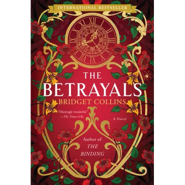 The Betrayals