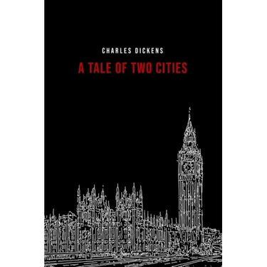 A Tale of Two Cities