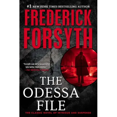 The Odessa File