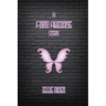 A Fairy Awesome Story: Book One