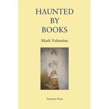 Haunted by Books
