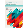 Applied Behavior Analysis Advanced Guidebook: A Manual for Professional Practice