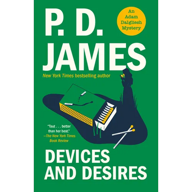 Devices and Desires