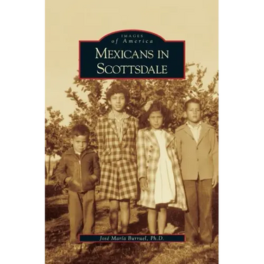Mexicans in Scottsdale