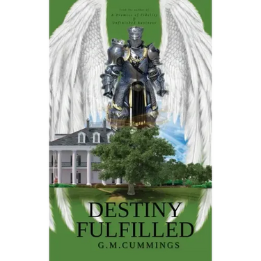 Destiny Fulfilled