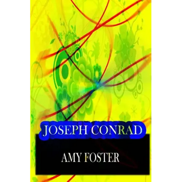 Amy Foster