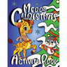 Merry Christmas Activity Book for Kids