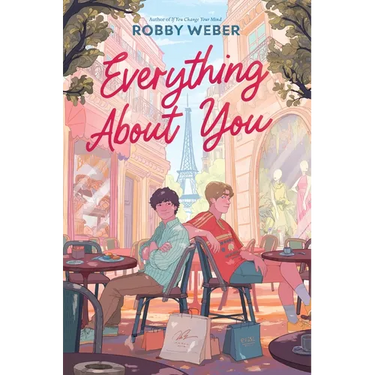 Everything about You
