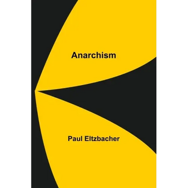 Anarchism
