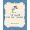 The Tale of Mrs. Tiggy-Winkle