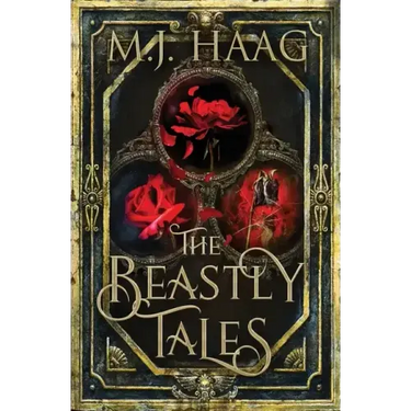 The Beastly Tales: The Complete Collection: Books 1 - 3