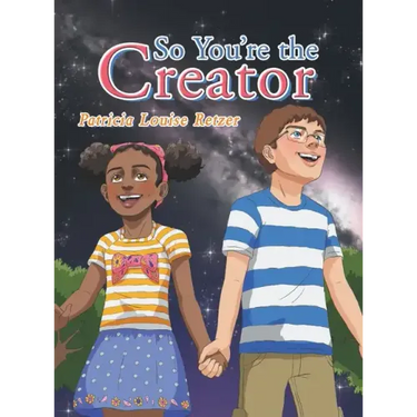 So You'Re the Creator