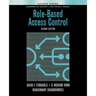 Role-Based Access Control, Second Editi