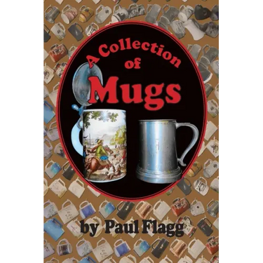 A Collection of Mugs