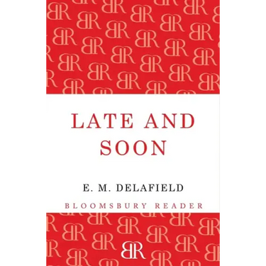 Late and Soon