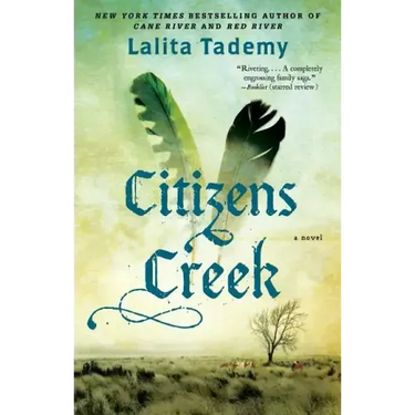 Citizens Creek