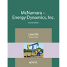 McNamara V. Energy Dynamics, Inc.: Case File