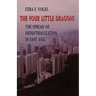 The Four Little Dragons: The Spread of Industrialization in East Asia