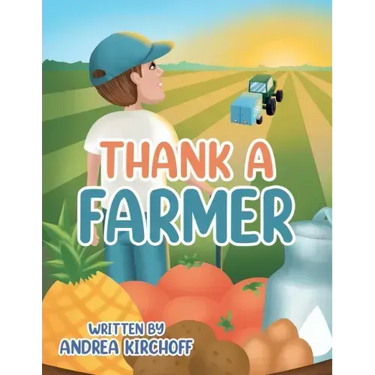 Thank a Farmer