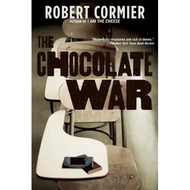 The Chocolate War