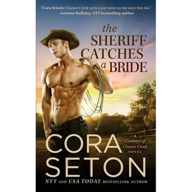 The Sheriff Catches a Bride