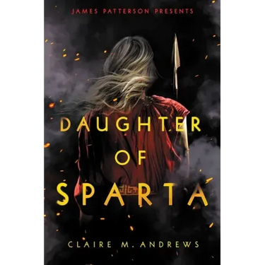 Daughter of Sparta