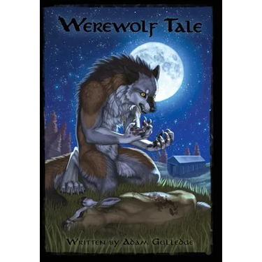 Werewolf Tale