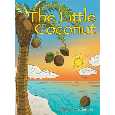 The Little Coconut