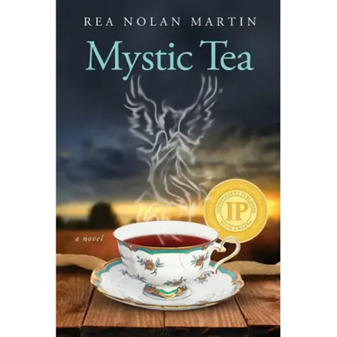 Mystic Tea