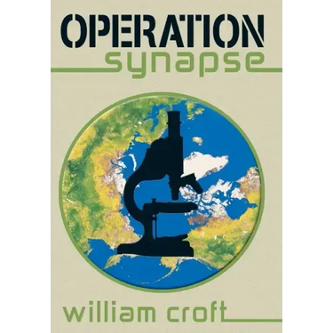 Operation Synapse