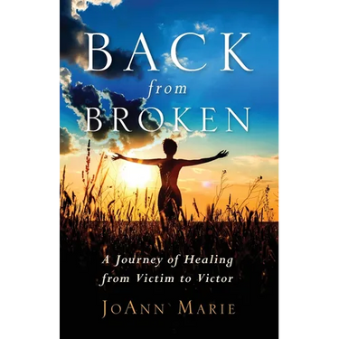 Back from Broken