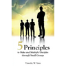 Five Principles to Make and Multiply Disciples Through Small Groups