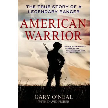American Warrior