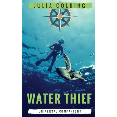 Water Thief