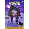The Haunted Mansion (Book 3): Ava & Carol Detective Agency