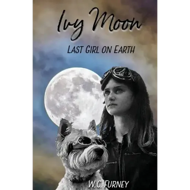 Ivy Moon: Last Girl on Earth
