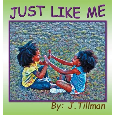 Just Like Me