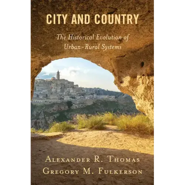 City and Country: The Historical Evolution of Urban-Rural Systems