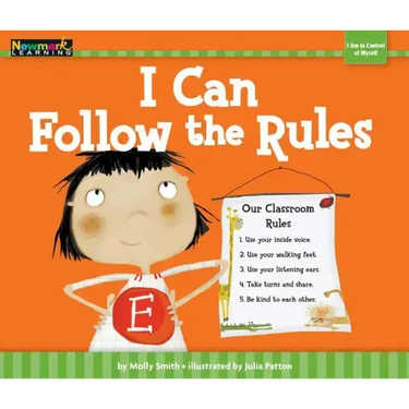 I Can Follow the Rules