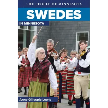 Swedes in Minnesota