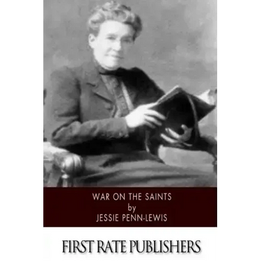 War on the Saints