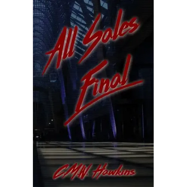 All Sales Final