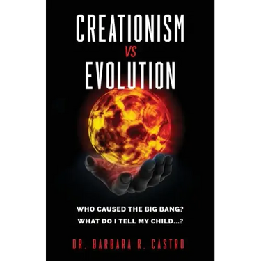 Creationism Vs Evolution