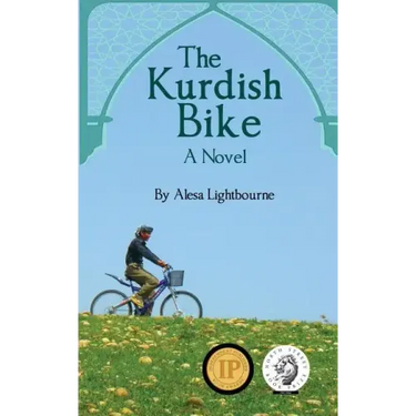 The Kurdish Bike