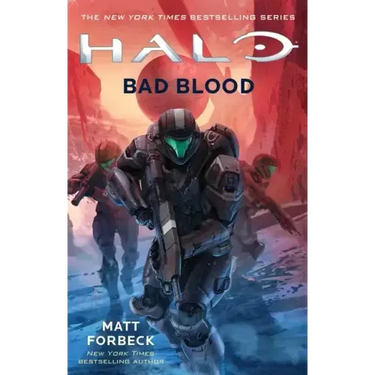 Halo: Bad Blood