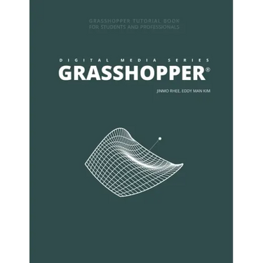 Digital Media Series: Grasshopper